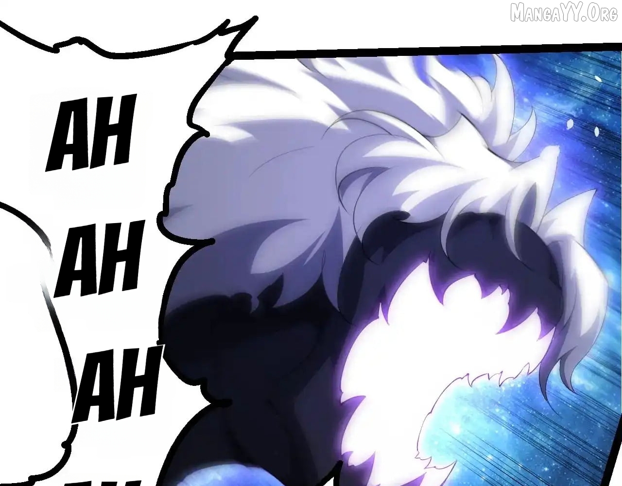 Evolution Begins With A Big Tree Chapter 486 - page 81